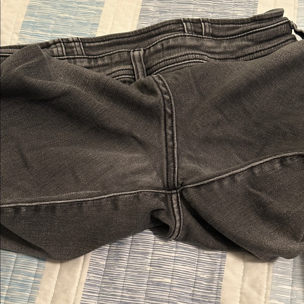 KanCan Dark Gray Skinny Jeans - Picture 11 of 12
